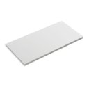 Ver imagem 1 de Prateleira Premium (Selo Fsc) 60 x 30 cm Branca com Revestimento Melaminico Bemfixa