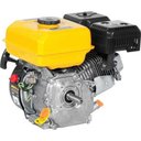 Ver imagem 3 de Motor À Gasolina 7,0hp 4 Tempos Partida Manual - Vonder