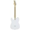 Guitarra Aria Teg-tl White Tortoise Pickguard [f002] - 3