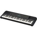 Ver imagem 3 de Teclado Portátil Yamaha com 61 Teclas, 410 Vozes e 122 Músicas