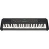 Teclado Portátil Yamaha com 61 Teclas, 410 Vozes e 122 Músicas - 2