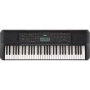 Ver imagem 1 de Teclado Portátil Yamaha com 61 Teclas, 410 Vozes e 122 Músicas