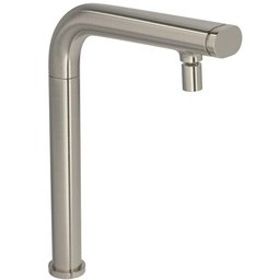 Misturador Monocomando Click E Acionamento Wave Inox - 3