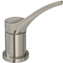 Ver imagem 2 de Misturador Monocomando Click E Acionamento Wave Inox