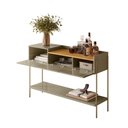 Ver imagem 2 de Aparador Porto Cumaru/Opala - Vrk Comercio On-Line
