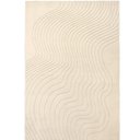 Ver imagem 5 de Tapete Movimentos Curvas Snow 200x300cm Tapetes São Carlos