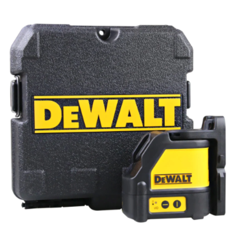 Nível a Laser 15m Dw088k Dewalt