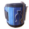 Pulseira Ima Magnetico Prego Parafuso Broca Pino Ferramenta Eletricista Montador Carpintaria Mecanic - 13
