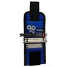 Pulseira Ima Magnetico Prego Parafuso Broca Pino Ferramenta Eletricista Montador Carpintaria Mecanic - 4