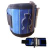 Pulseira Ima Magnetico Prego Parafuso Broca Pino Ferramenta Eletricista Montador Carpintaria Mecanic - 1