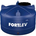Ver imagem 2 de Tanque 3000 Litros Polietileno Tampa Rosca - 2070094 - Fortlev