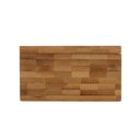Ver imagem 3 de Saleiro Quadrado Bambu C/Tampa 13Cm X 13Cm X 7Cm