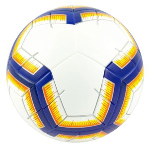 Bola de Futebol Play&fun em Pvc