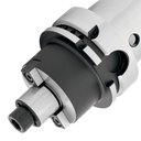 Ver imagem 5 de Porta Fresa Facear Modelo Hsk-a 63 - 22 - 160 - Din 69893/ Din 3937