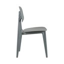 Ver imagem 3 de Kit 2 Cadeiras Cátia Várias Cores - Rivatti