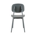 Ver imagem 4 de Kit 2 Cadeiras Cátia Várias Cores - Rivatti