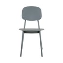 Ver imagem 2 de Kit 2 Cadeiras Cátia Várias Cores - Rivatti