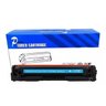 Toner W2021a 2021a W2021 414a Ciano - M454dw M454 M479 com Chip 2.1k Premium - 1