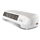 Ver imagem 2 de Aquecedor de Parede Britânia Termoventilador Baq2200b Branco 127v