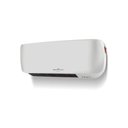 Ver imagem 1 de Aquecedor de Parede Britânia Termoventilador Baq2200b Branco 127v