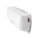 Ver imagem 3 de Aquecedor de Parede Britânia Termoventilador Baq2200b Branco 127v