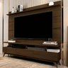 Rack com Painel para Tv 72" Vivare Wood 1.8 Cedro - 4