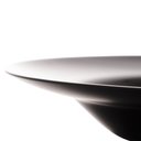 Ver imagem 3 de Prato de Vidro Opalino Black Para Pasta 28cm Luminarc