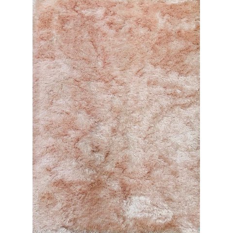 Tapete Mumbai 100x150 Rosa 38