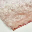 Ver imagem 2 de Tapete Mumbai 100x150 Rosa 38