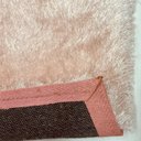 Ver imagem 3 de Tapete Mumbai 100x150 Rosa 38