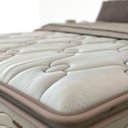 Ver imagem 4 de Conjunto Box Viúva Mola Probel Siena (128x188x54cm)