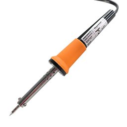 Ferro de Soldar Potência 30w com Suporte Profissional 110v - 3