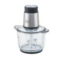 Ver imagem 1 de Mini Processador de Alimentos Tigela de Vidro 220 V Black+Decker
