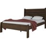Cama Casal Campeche Henn - 2
