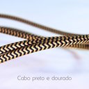 Ver imagem 5 de Extensão Madeira Régua Elétrica 3 Tomadas Branca