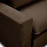 Sofa Retratil Reclinavel 2 Lugares 2m Andreza Veludo Lansof - 7