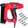 Grampeador E Pinador Elétrico 60hz 220v Worker - 2