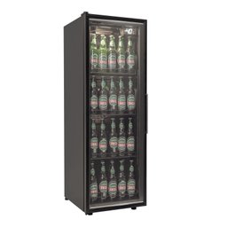 Cervejeira Vertical 200 Litros Cv200 Porta Esquerda - Voltagem 220v - 2