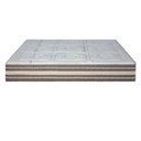 Ver imagem 3 de Colchão Queen Molas Ensacadas Le Griff 158x198x33 - Sankonfort