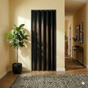 Ver imagem 2 de Porta Sanfonada de Pvc 210cm X 90cm Belplast