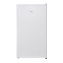 Ver imagem 1 de Frigobar Branco 93l Inverter Bivolt Midea Mdrd142fgd013 Bivolt
