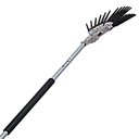 Ver imagem 4 de Derriçadeira Lateral com Mãozinha Dupla Nakashi Ideal Para Fazendas de Colheitas de Café