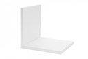 Ver imagem 3 de Prateleira MDF Branco 20 x 20 cm Eví Decor