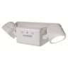 Luminária de Emergência Led Premium 2200 Lúmens Branco Ip66 Luxpryme - 2