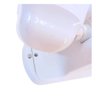 Luminária de Emergência Led Premium 2200 Lúmens Branco Ip66 Luxpryme - 5