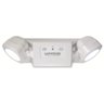 Luminária de Emergência Led Premium 2200 Lúmens Branco Ip66 Luxpryme - 4