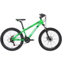 Ver imagem 1 de Bicicleta Aro 26 VikingX Tuff30 21 Marchas Cambios Shimano Freios A Disco Viking Tuff 30
