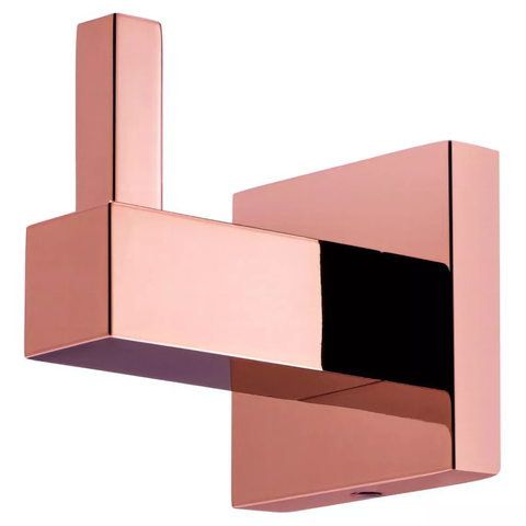 Cabide Simples Rose Florenca Pevilon