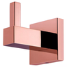 Cabide Simples Rose Florenca Pevilon - 1