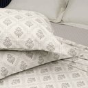 Ver imagem 2 de Jogo de Cama Percal 200 Fios Cotton Dreams 100% Algodão Appel